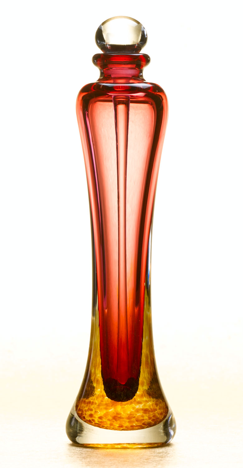 The Bottle Rose