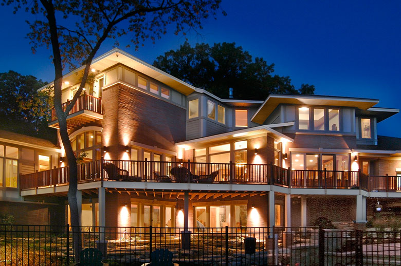 Photo of Wright Home