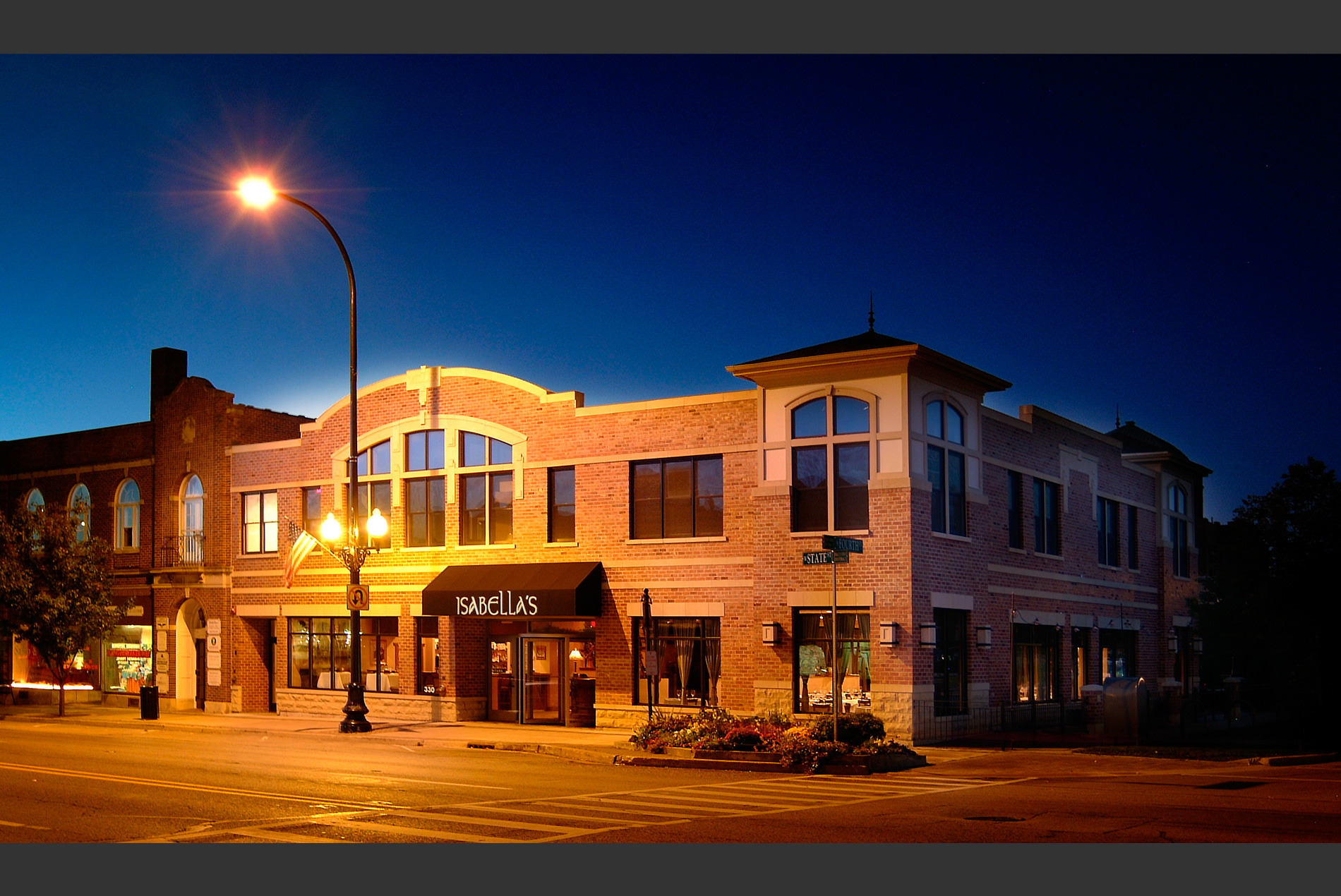 Geneva, IL architectural photos