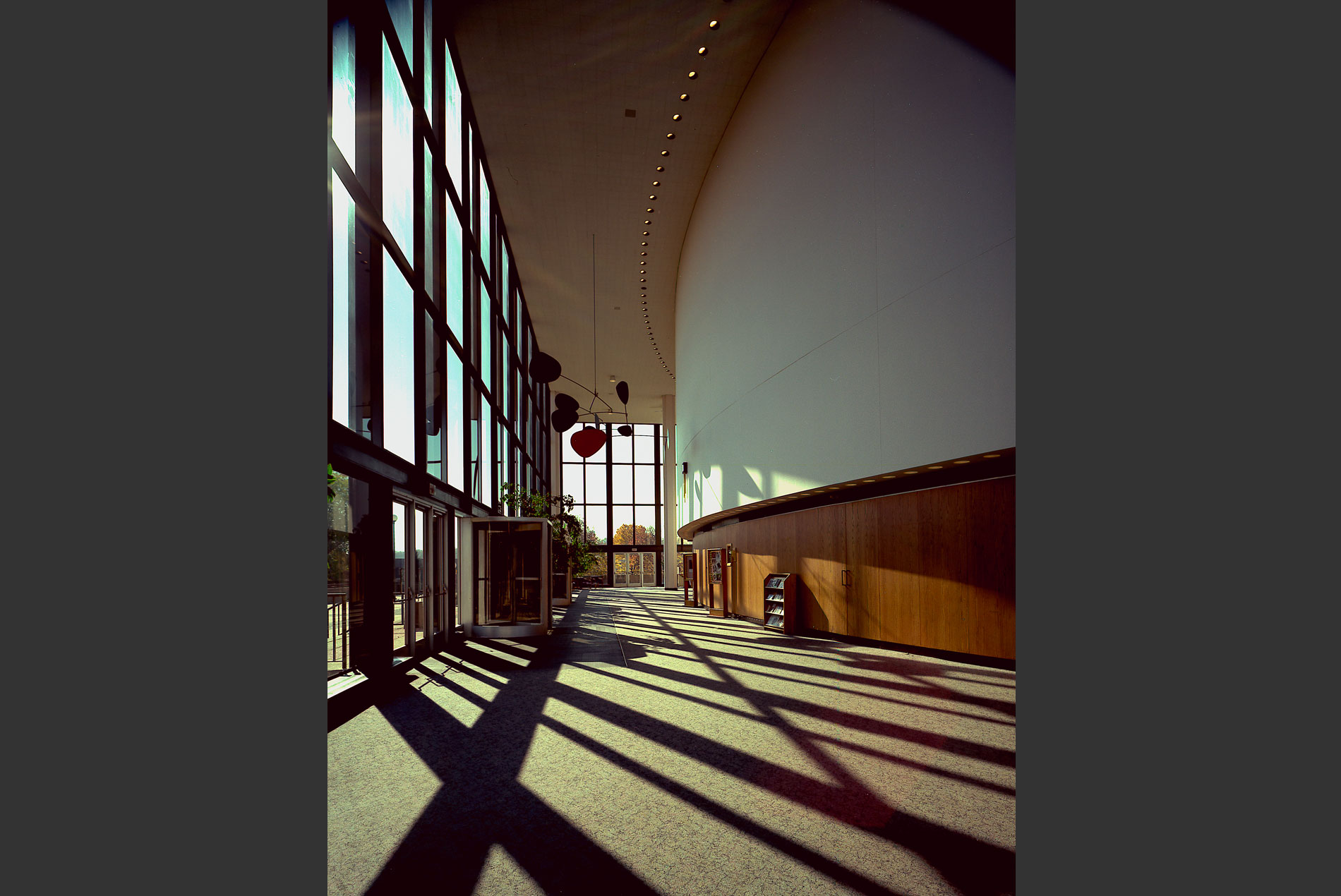Elgin Auditorium