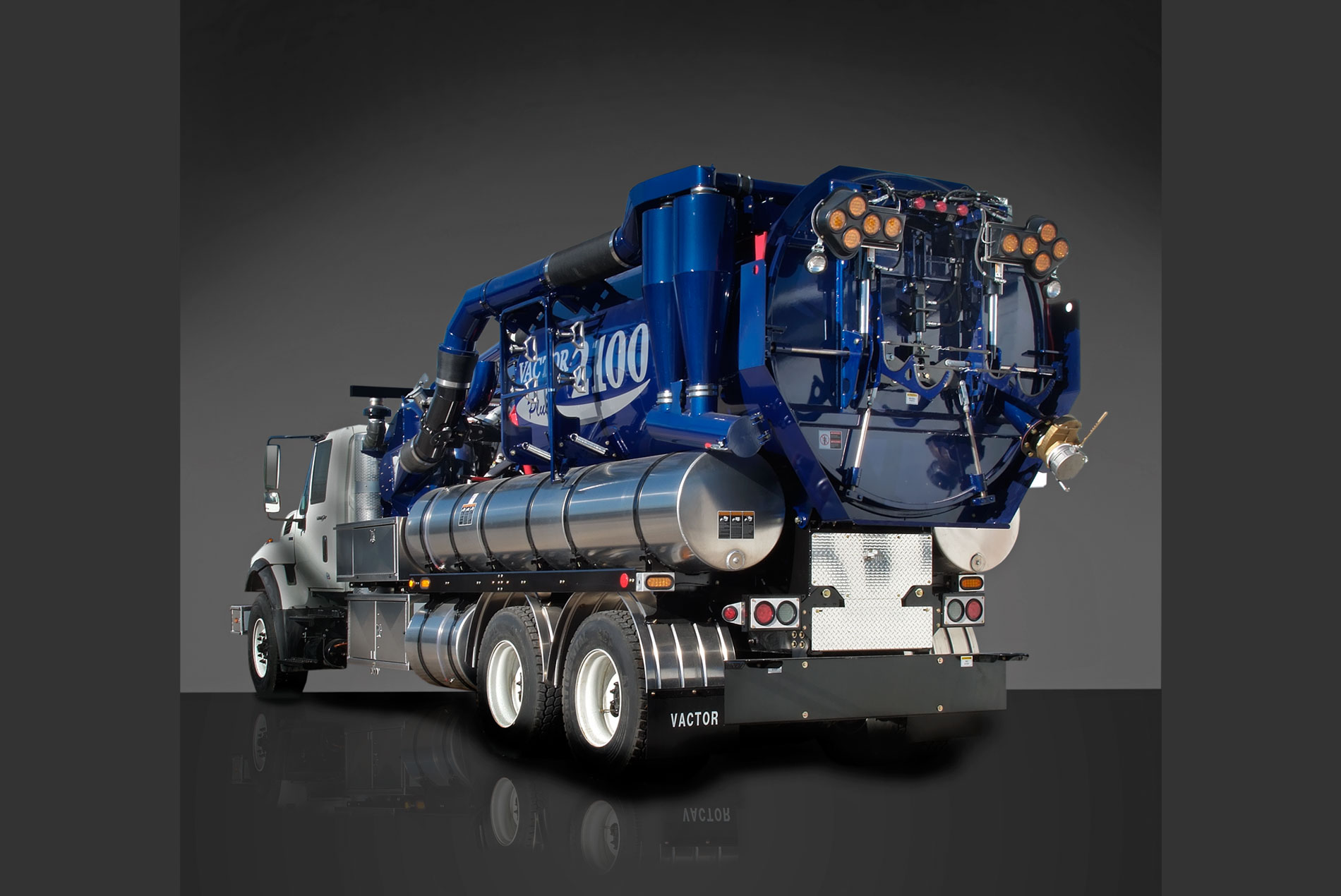 heavy equipment photography