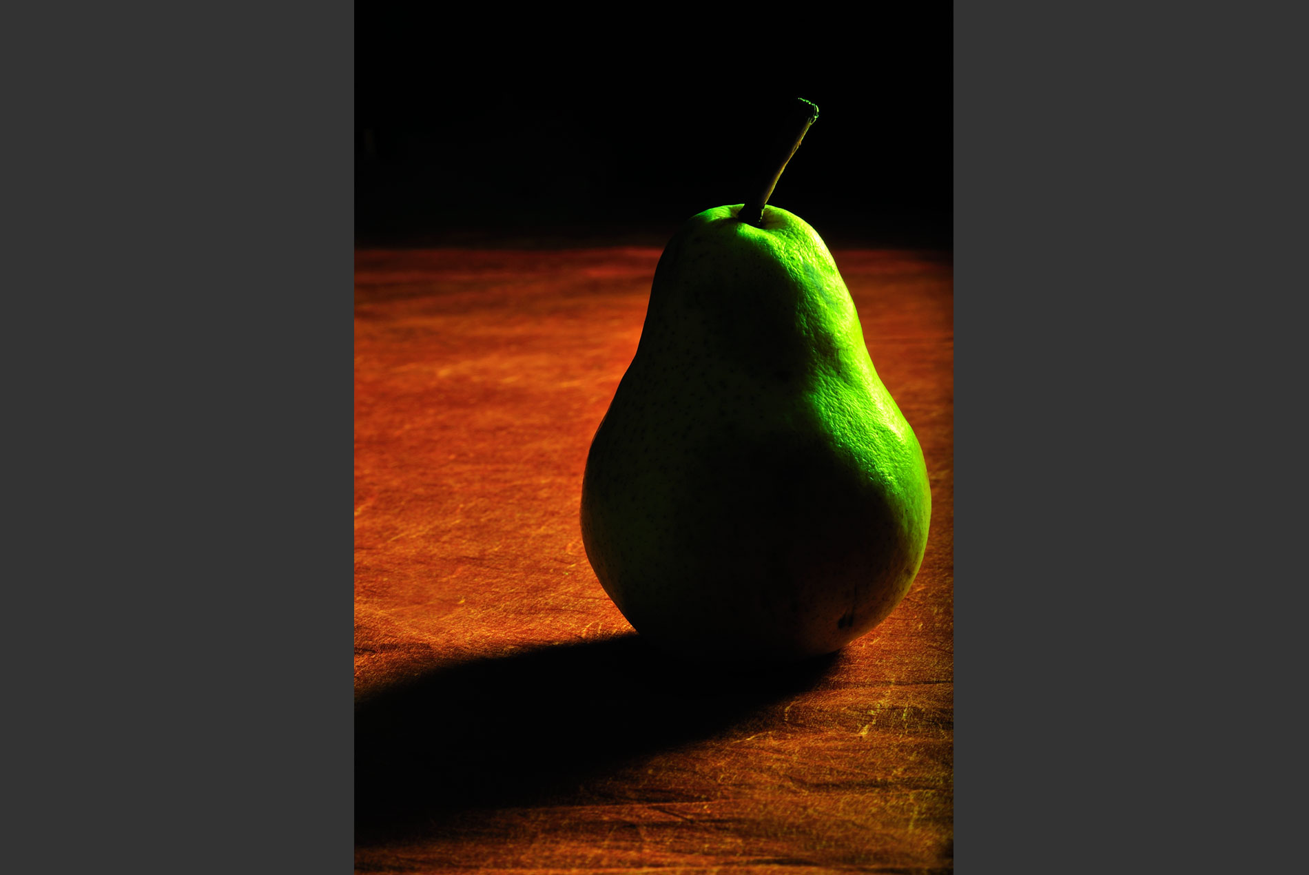 Surreal Pear Elgin Illinois